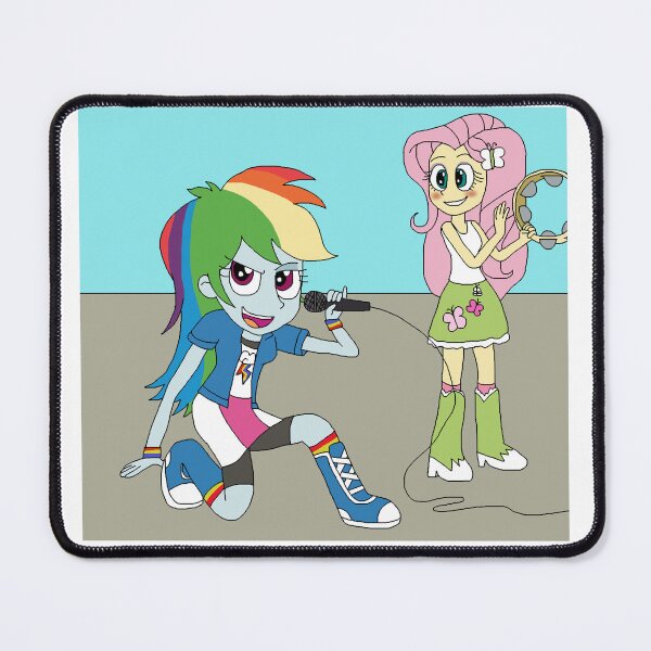 Item preview, Dashie From The Block (Equestria Girls) designed and sold by StellaExquisa.