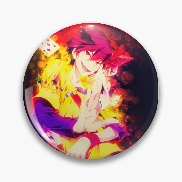 Item preview, Sora No Game No Life Fanart T-shirt classique (1) designed and sold by Londonraun.