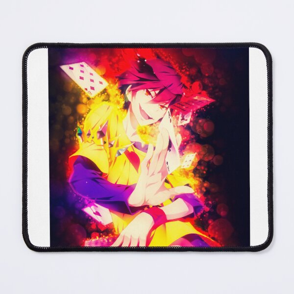 Item preview, Sora No Game No Life Fanart T-shirt classique (1) designed and sold by Londonraun.