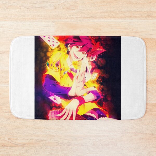 Item preview, Sora No Game No Life Fanart T-shirt classique (1) designed and sold by Londonraun.