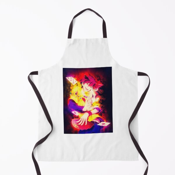 Aperçu de l'œuvre Sora No Game No Life Fanart T-shirt classique (1) créée et vendue par Londonraun.