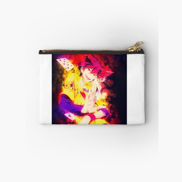 Item preview, Sora No Game No Life Fanart T-shirt classique (1) designed and sold by Londonraun.