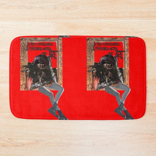Item preview, Is this considered a finished work of ART? designed and sold by MonsoonartsbyM.