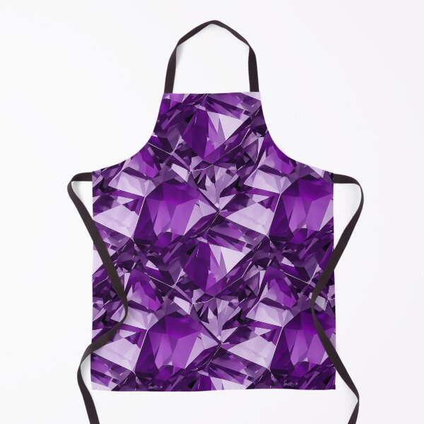Item preview, Purple Shiny Diamond Pattern designed and sold by SilentSpirits.