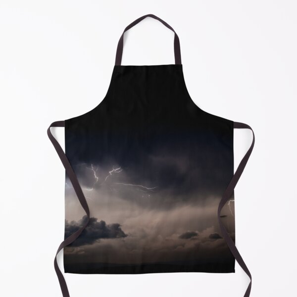 Item preview, Lightning - Natural Power designed and sold by athousandwordss.