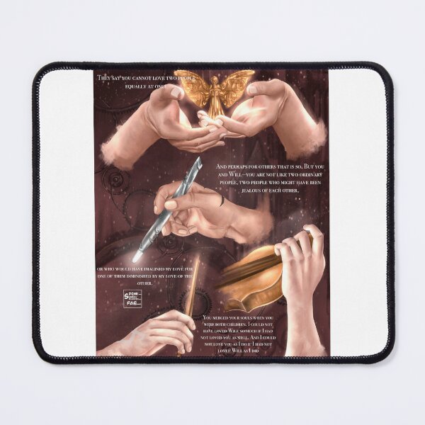 Item preview, Infernal devices designed and sold by Safiya-K1.