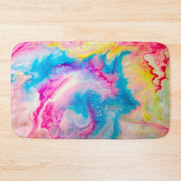 Item preview, Texture created with paint of vibrant and diverse colors designed and sold by MTShoppingLine.