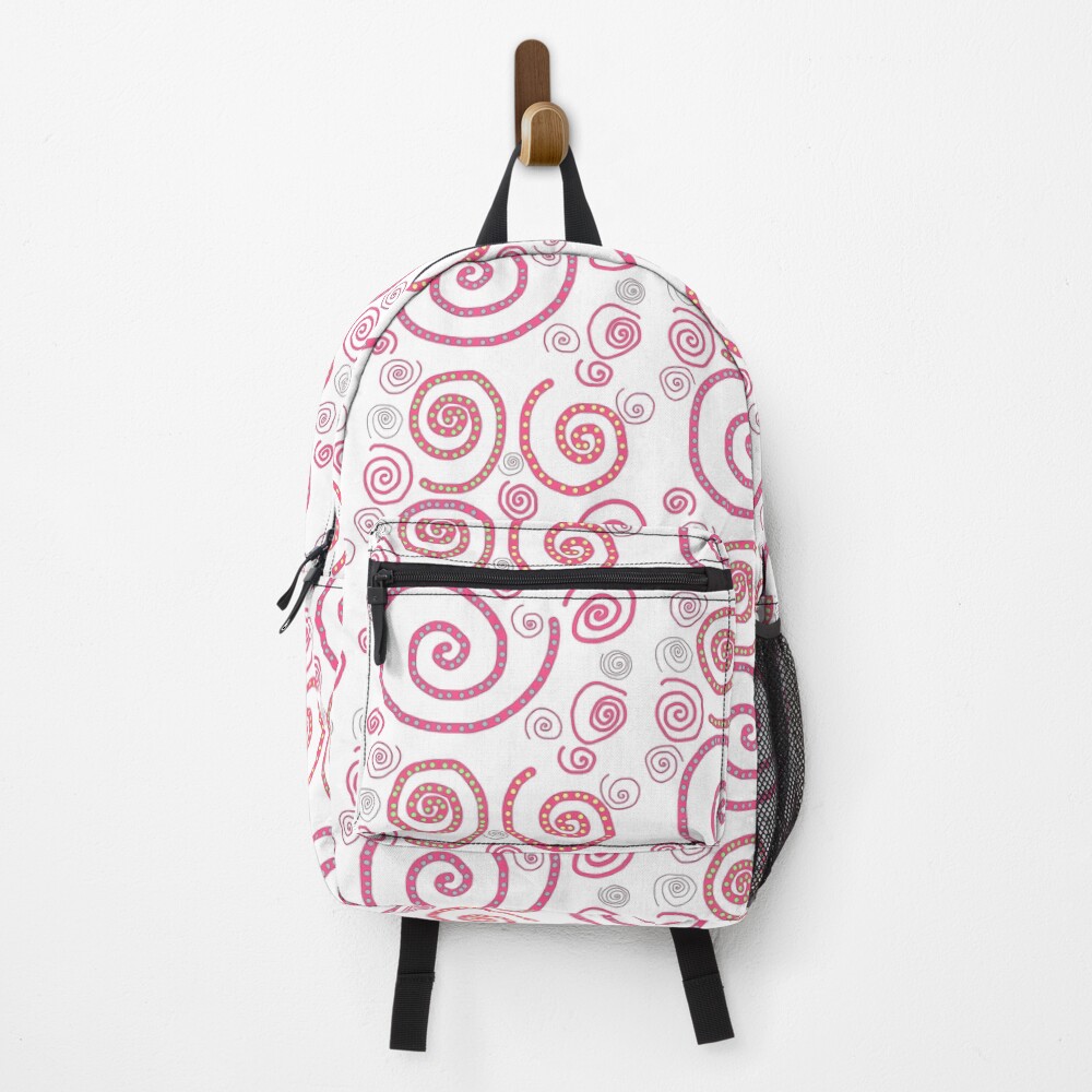 Item preview, Backpack designed and sold by BobobDesign.