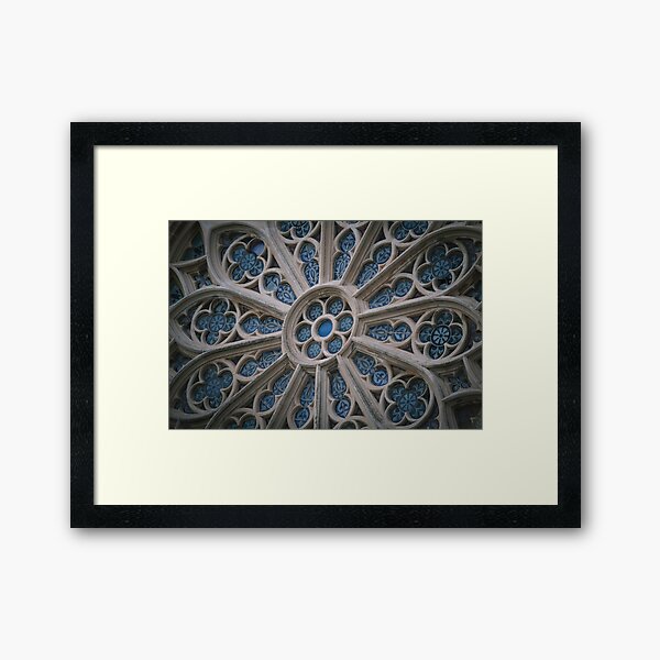 Item preview, Church Rose – Mallorca / Majorca designed and sold by lesslinear.