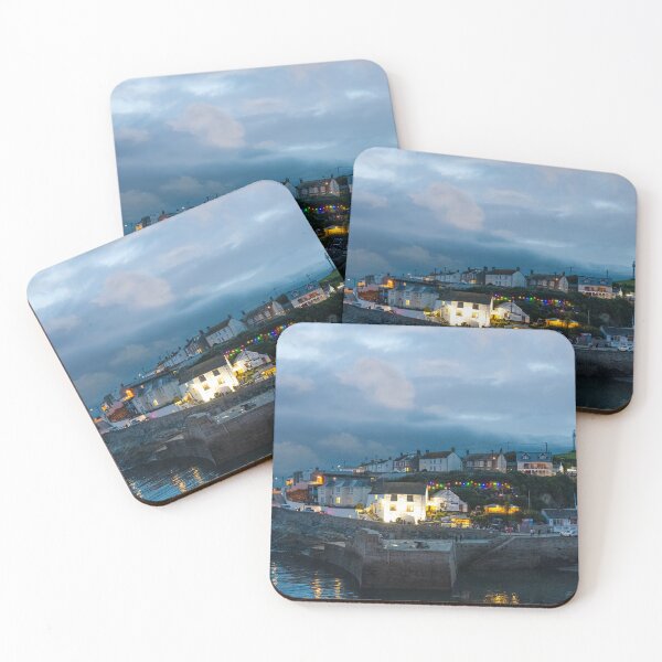 Item preview, Ship Inn Porthleven Cornwall designed and sold by kathleenjean.