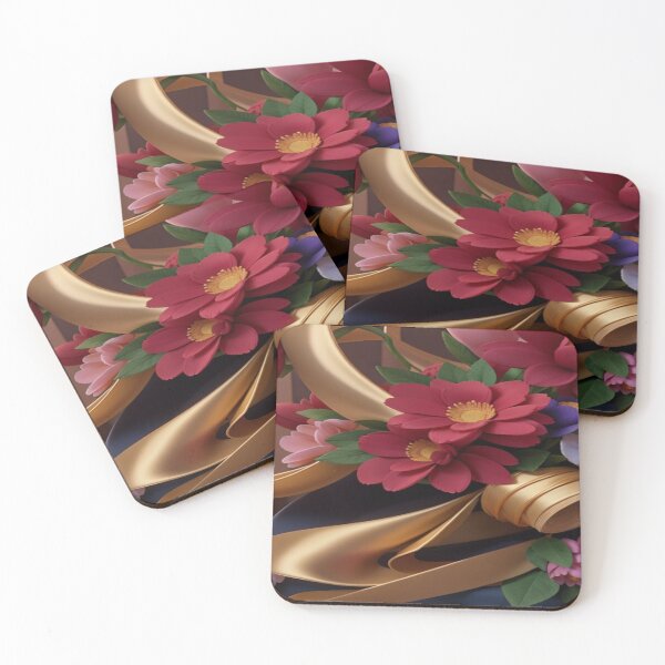 Item preview, Satén, cintas y flores. designed and sold by Anna Smit.