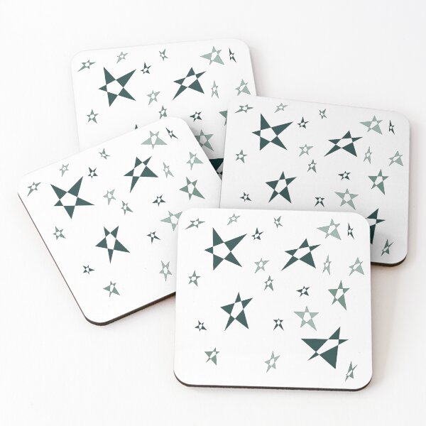 Item preview, Simple stars designed and sold by BobobDesign.