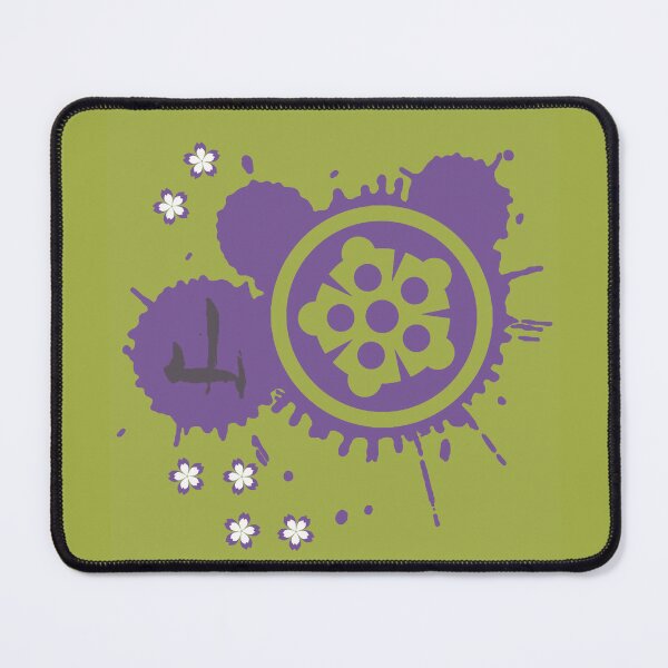 Item preview, Hamato Donnie Clan Emblem designed and sold by KansasShepard.