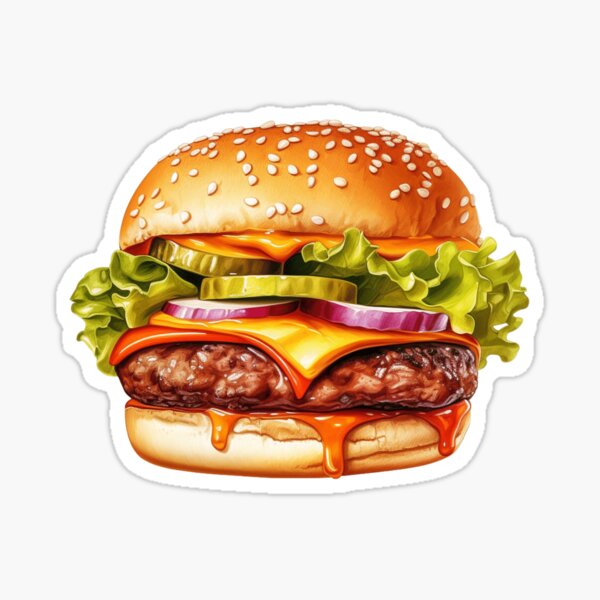 Food Sticker Sticker by SubwayMX for iOS & Android