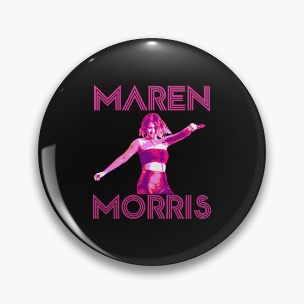 Item preview, Maren - Morris designed and sold by xukamitsufisi.