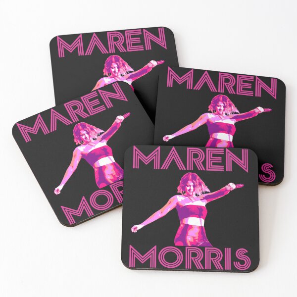 Item preview, Maren - Morris designed and sold by xukamitsufisi.
