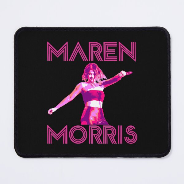 Item preview, Maren - Morris designed and sold by xukamitsufisi.