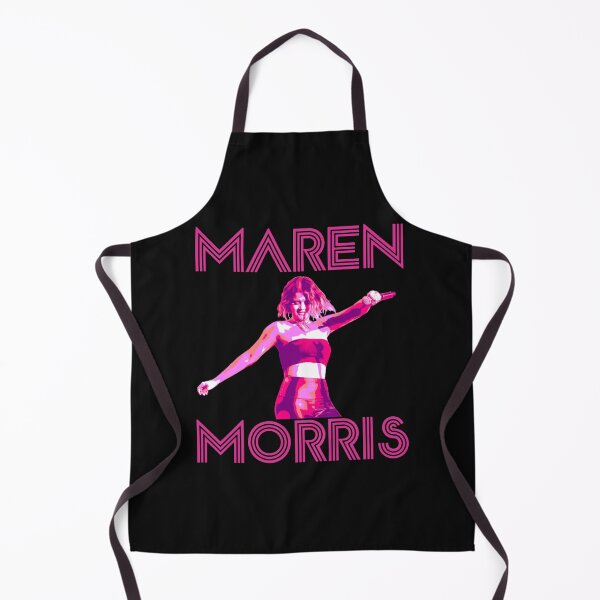 Item preview, Maren - Morris designed and sold by xukamitsufisi.