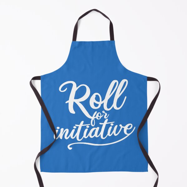 Item preview, Roll for initiative designed and sold by The-Backcorner.