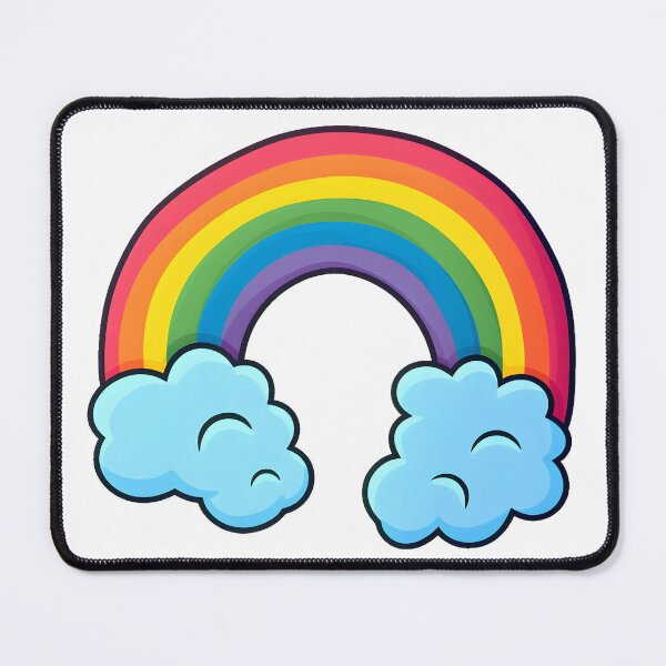 Item preview, LGBTQ+ Rainbow: I'm proud! designed and sold by Rivanes.