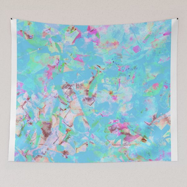 Aperçu de l'œuvre Modèle sans couture ethnique aquarelle. créée et vendue par MTShoppingLine.