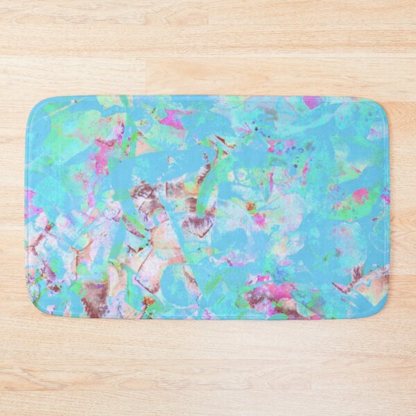 Item preview, Watercolor ethnic seamless pattern. designed and sold by MTShoppingLine.