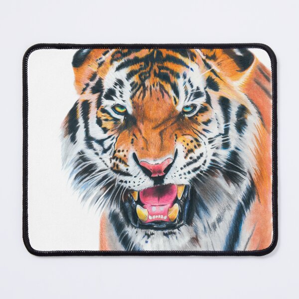 Item preview, Bengal tiger designed and sold by Art13jenn.