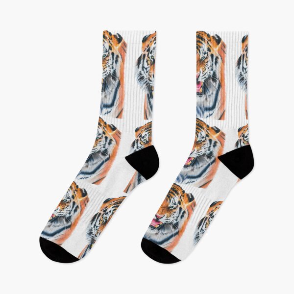 Item preview, Bengal tiger designed and sold by Art13jenn.