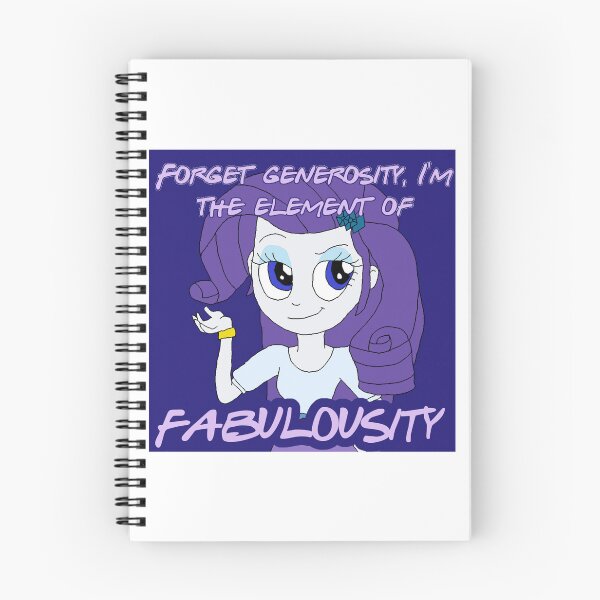 Item preview, Element of Fabulousity (Equestria Girls) designed and sold by StellaExquisa.