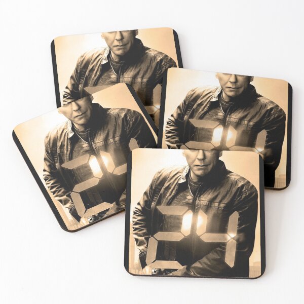 Item preview, 24-Jack Bauer designed and sold by Florencelotus.