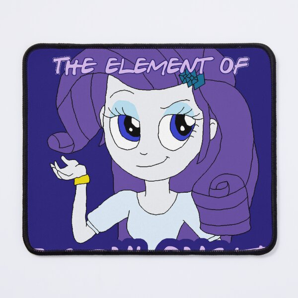 Item preview, Element of Fabulousity (Equestria Girls) designed and sold by StellaExquisa.