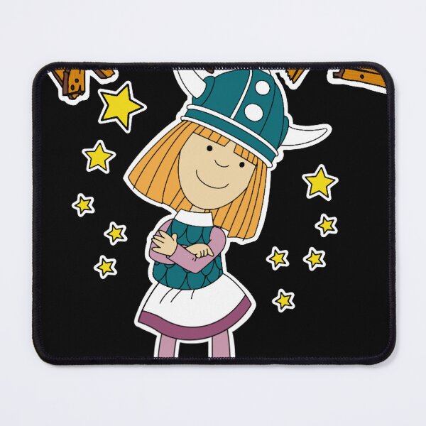 Item preview, Wickie viking 80s retro vintage  designed and sold by LonnieGrant.