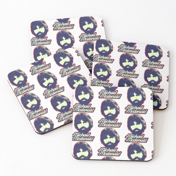 Item preview, Michael McDonald Tribute designed and sold by ald-rontha.