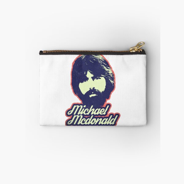 Item preview, Michael McDonald Tribute designed and sold by ald-rontha.