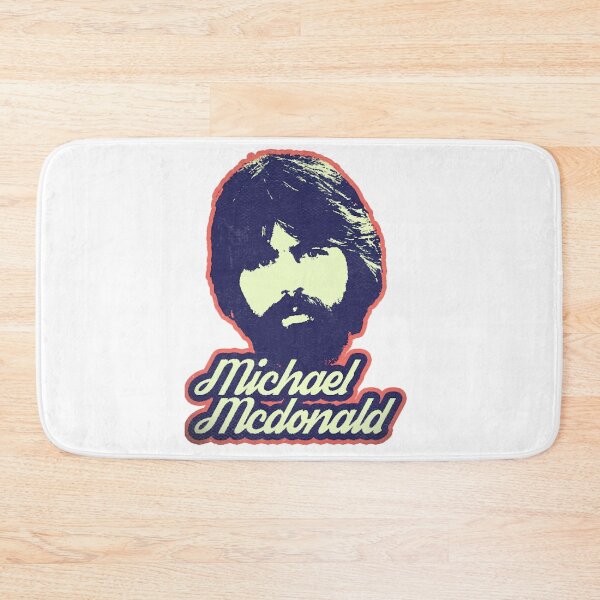 Item preview, Michael McDonald Tribute designed and sold by ald-rontha.