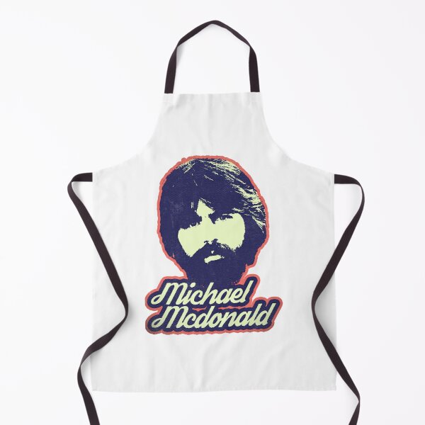 Item preview, Michael McDonald Tribute designed and sold by ald-rontha.