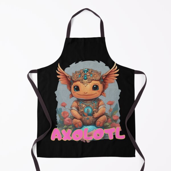 Item preview,  AXOLOTL, QUESTION,MOM, DAD, GIFT, PYJAMAS designed and sold by carlos crane.