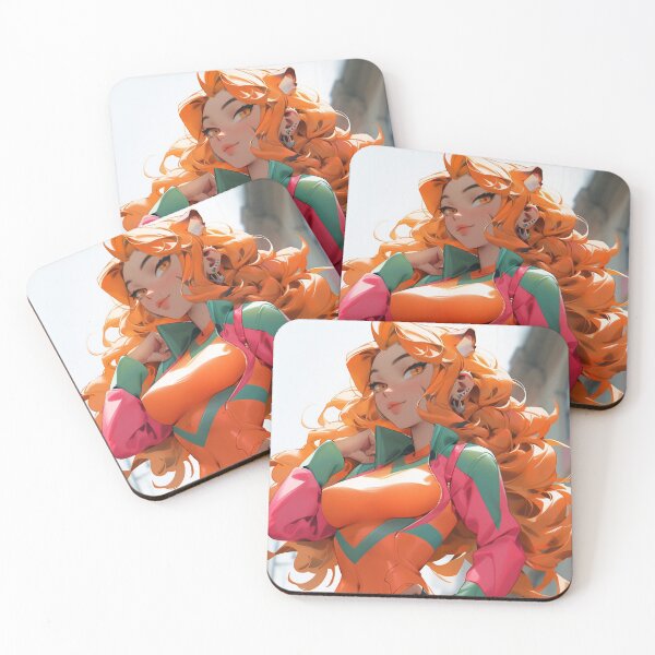 Item preview, Orange Cat designed and sold by AxeWave.