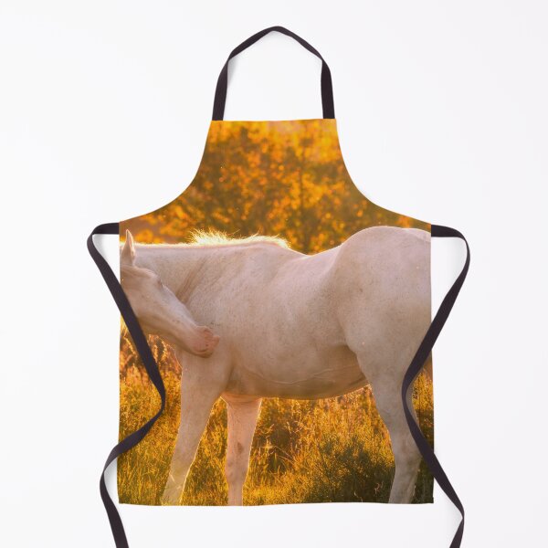 Item preview, Sunset Unicorn: A Magical Fantasy Artwork designed and sold by Vsaditya2020.