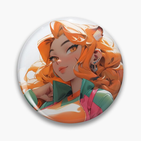 Item preview, Orange Cat designed and sold by AxeWave.