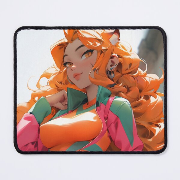Item preview, Orange Cat designed and sold by AxeWave.