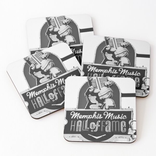 Item preview, Memphis Music Hall Of Fame designed and sold by LisaWootenPhoto.