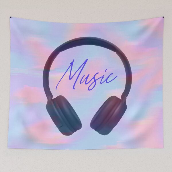 Item preview, Music world designed and sold by Mendvk.
