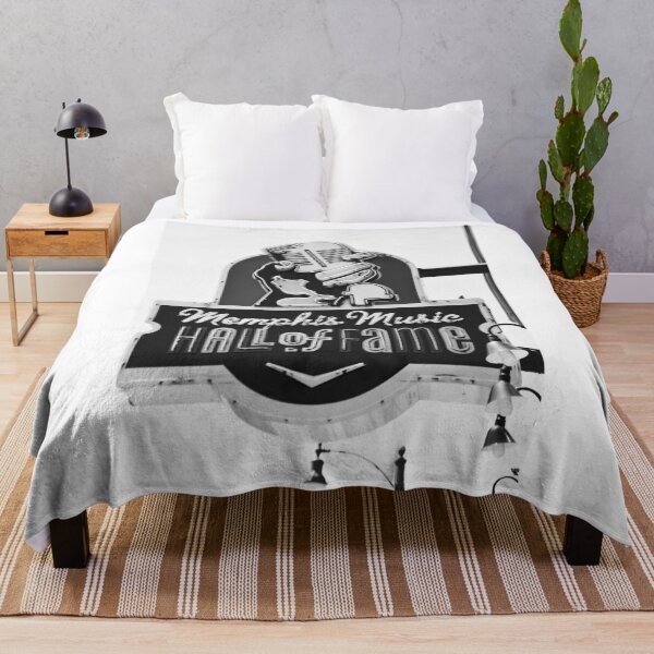 Item preview, Memphis Music Hall Of Fame designed and sold by LisaWootenPhoto.