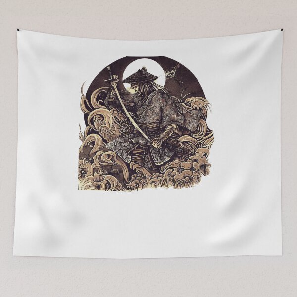 Item preview, Samurai designed and sold by kajman2220.