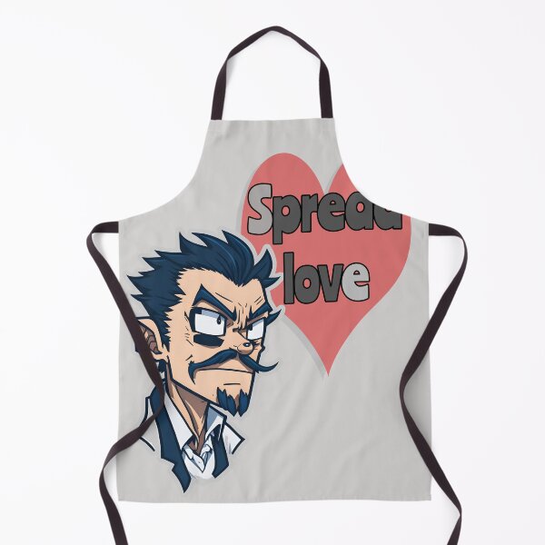 Item preview, Spread love designed and sold by PornDesigns.