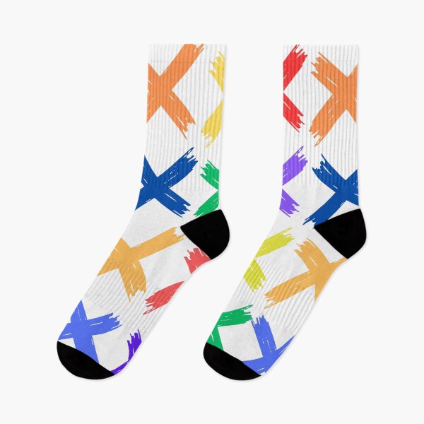 Item preview, Rainbow XXXX designed and sold by Good4Vibez.