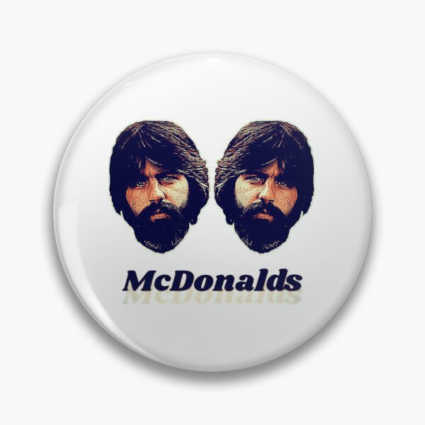 Item preview, Michael mcdonald  designed and sold by ald-rontha.