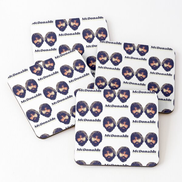 Item preview, Michael mcdonald  designed and sold by ald-rontha.
