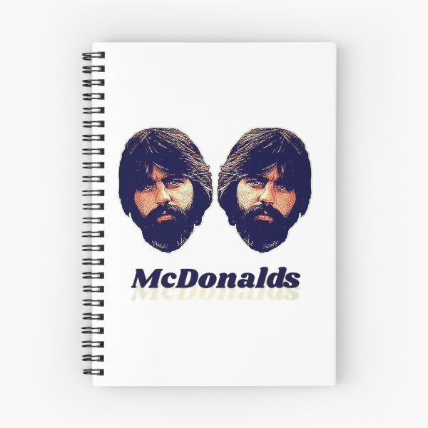 Item preview, Michael mcdonald  designed and sold by ald-rontha.